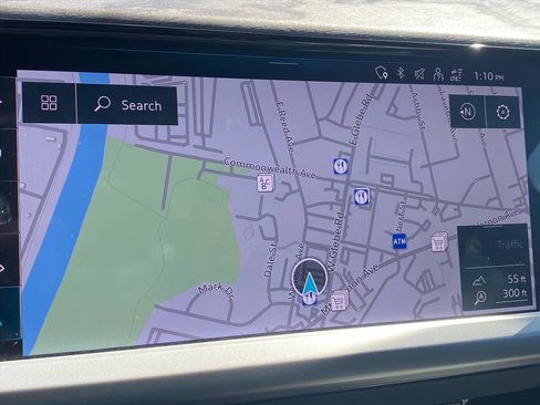 Used 2023 Audi Q4 e-tron Premium Plus w/ Premium Plus image 13