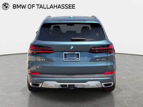 New 2026 BMW X5 sDrive40i RWD image 6