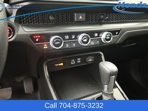 Used 2024 Honda CR-V EX image 13