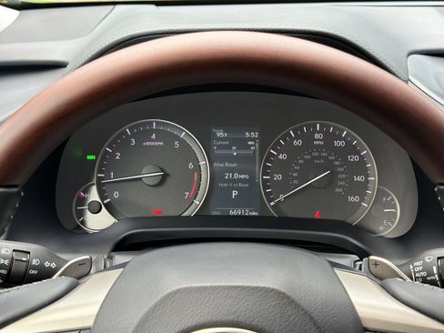 Used 2022 Lexus RX 350 AWD w/ Premium Package image 19