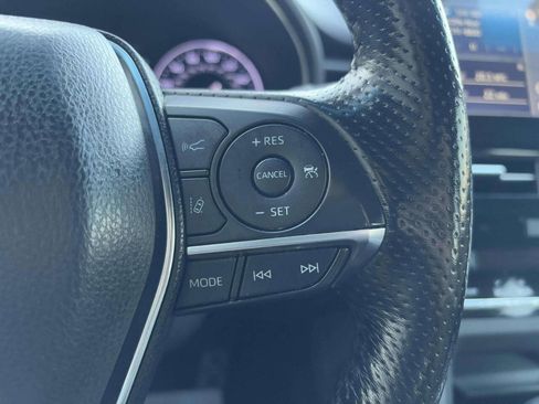 Used 2019 Toyota Avalon Touring w/ Advanced Safety Package image 38