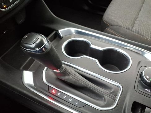 Used 2020 Chevrolet Traverse LS w/ LPO, Floor Liner Package image 23