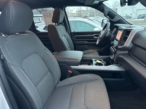 Used 2023 RAM 1500 Big Horn image 31