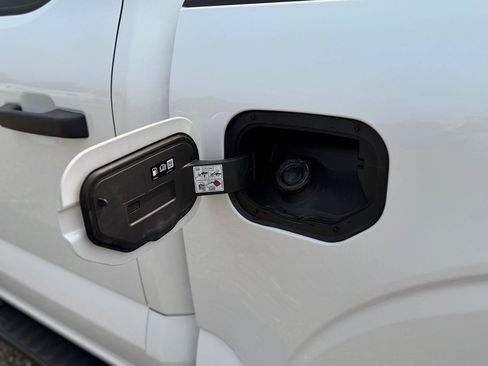 Used 2025 Ford F150 STX w/ STX Black Appearance Package AWD/4WD image 16