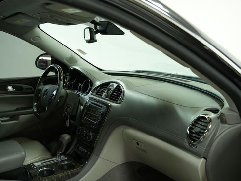 Certified 2014 Buick Enclave Premium FWD image 21
