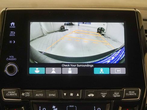 Used 2019 Honda Odyssey Elite image 37
