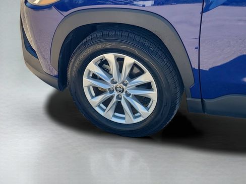 Certified 2023 Toyota Corolla Cross LE FWD image 24