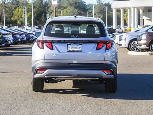New 2026 Hyundai Tucson SEL image 4