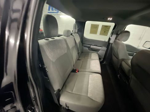 Used 2023 Ford F150 XLT image 24