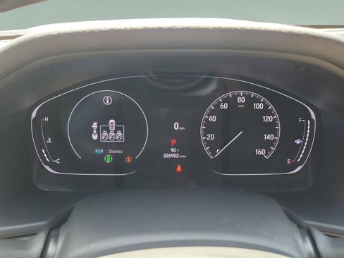 Certified 2021 Honda Accord EX-L image 29