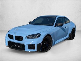 New 2026 BMW M2 w/ M Driver's Package video 1
