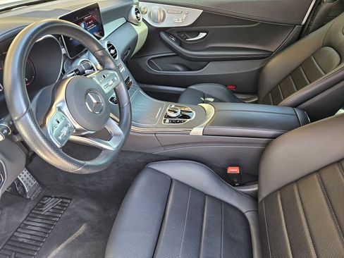 Used 2023 Mercedes-Benz C 300 Coupe image 9