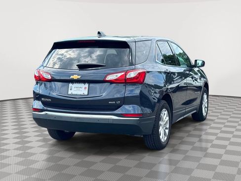 Used 2019 Chevrolet Equinox LT AWD/4WD image 5