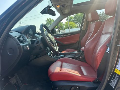 Used 2013 BMW X1 sDrive28i image 10