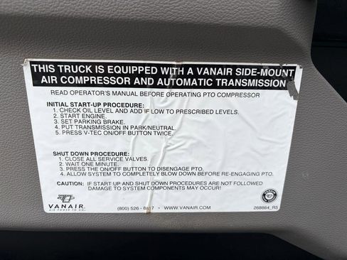 Used 2019 Ford F550 4x4 Regular Cab Super Duty image 22