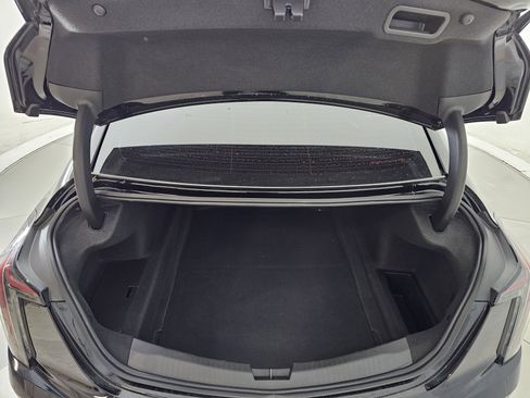 Used 2023 Cadillac CT5 V Blackwing w/ LPO, Bronce Accent Package image 21