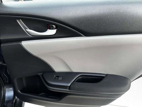 Used 2019 Honda Civic LX image 43