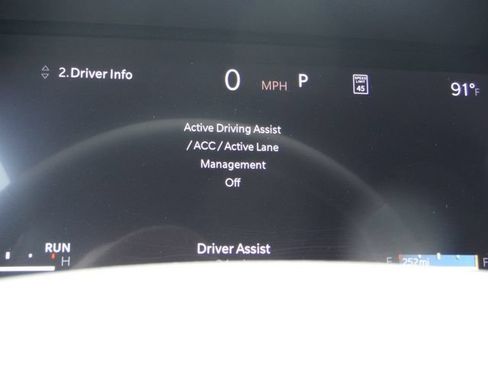 New 2026 Jeep Grand Cherokee L Limited w/ Limited Altitude Package AWD/4WD image 37