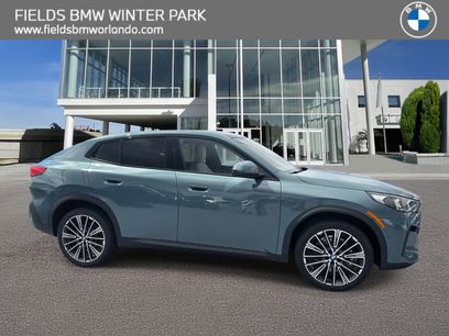 New 2026 BMW X2 xDrive28i w/ Convenience Package
