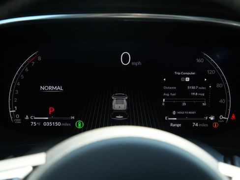 Certified 2024 Acura MDX w/ Technology Package AWD/4WD image 21