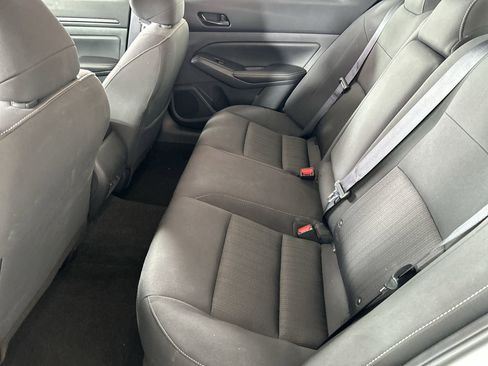 Used 2025 Nissan Altima 2.5 SV FWD image 23
