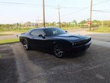 Used 2017 Dodge Challenger SXT Plus image 2