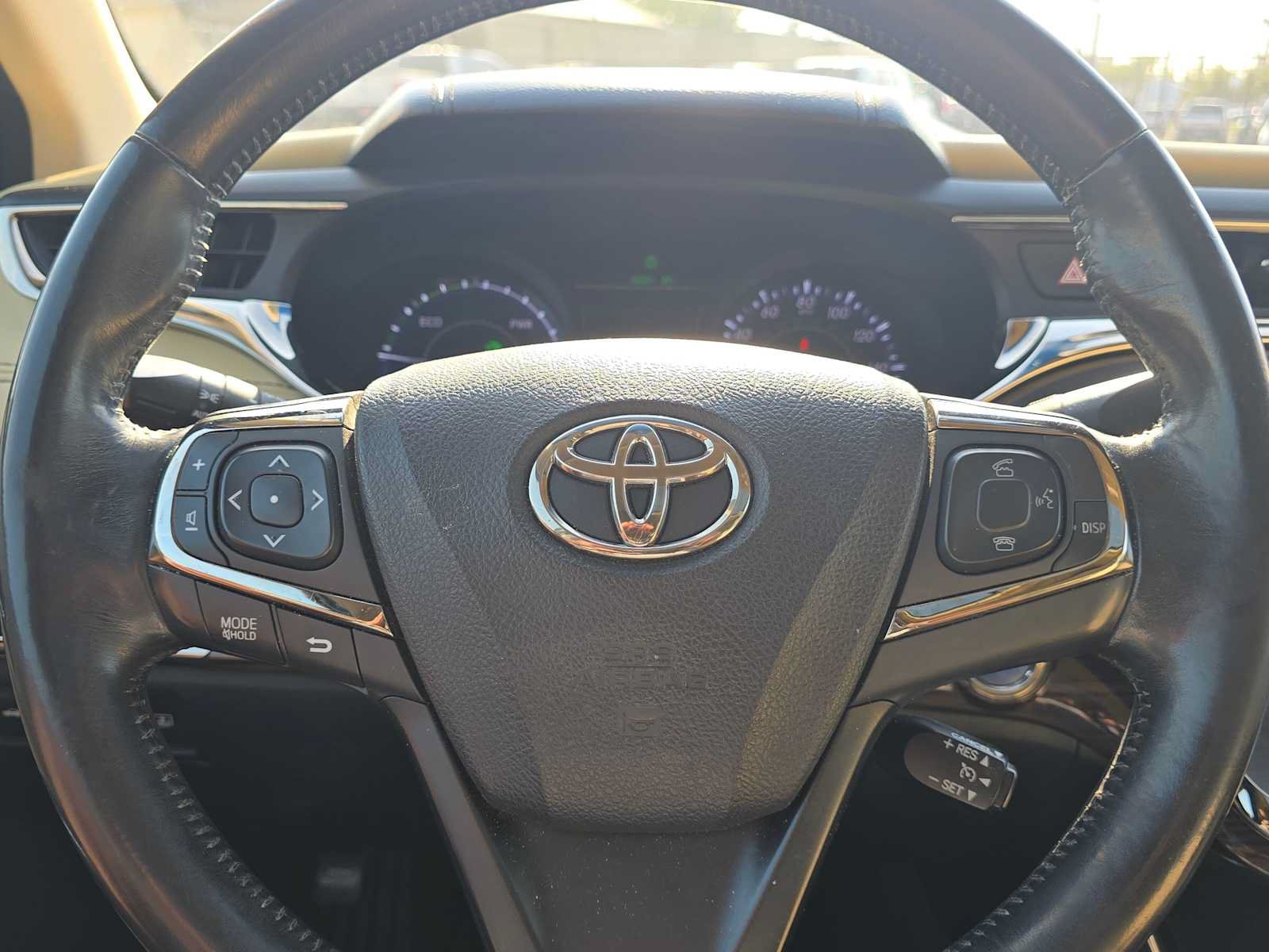 Used 2014 Toyota Avalon Limited FWD image 30