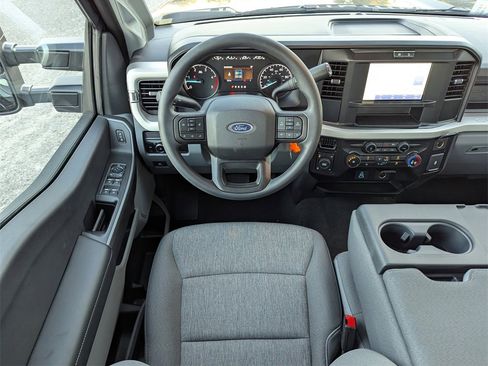New 2026 Ford F250 XL w/ STX Appearance Package image 14