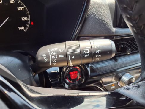 Used 2025 Honda CR-V EX-L image 20
