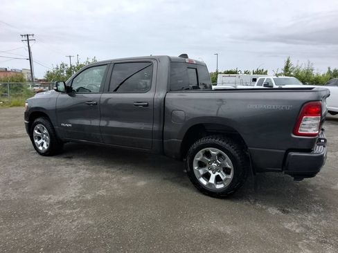 Certified 2022 RAM 1500 Big Horn AWD/4WD image 6