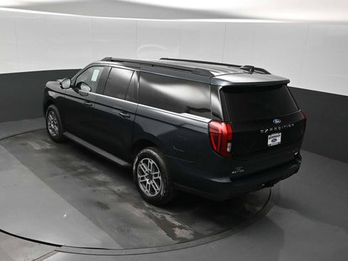 New 2026 Ford Expedition Max Active image 14