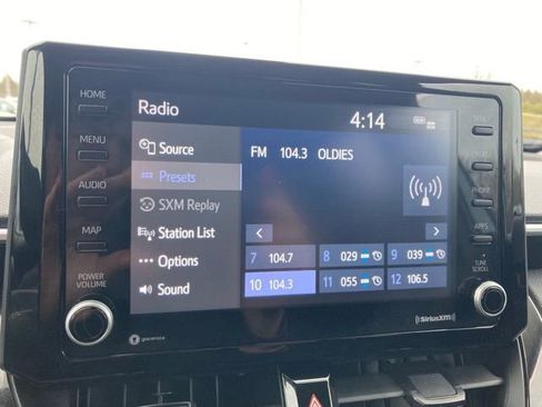 Used 2022 Toyota Corolla Cross LE w/ Moonroof Package image 30