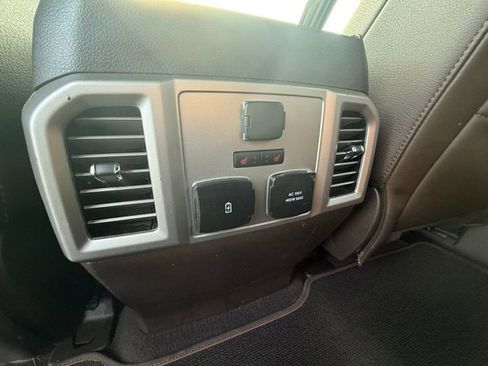 Used 2020 Ford F150 King Ranch w/ Equipment Group 601A Luxury image 18