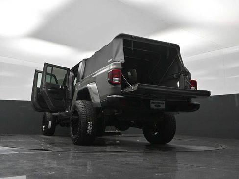 Used 2021 Jeep Gladiator Sport AWD/4WD image 63