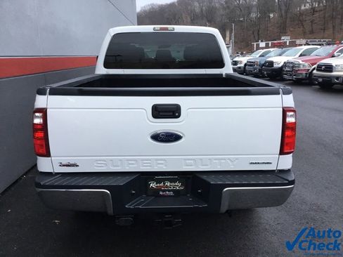 Used 2016 Ford F250 XLT image 9