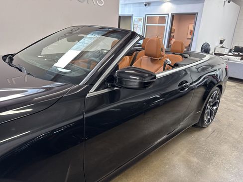 Used 2026 BMW 430i Convertible RWD image 6