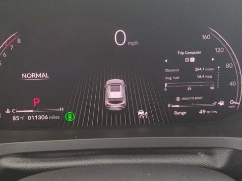 Used 2023 Acura MDX FWD w/ Technology Package image 3