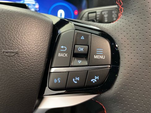 New 2026 Ford Explorer ST AWD/4WD image 51