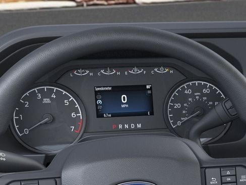 New 2026 Ford F250 XLT w/ 360-Degree Camera Package AWD/4WD image 13