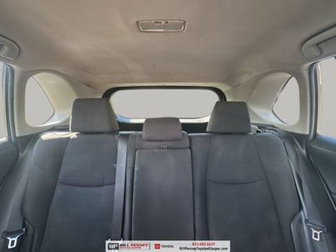 Used 2020 Toyota RAV4 LE image 16