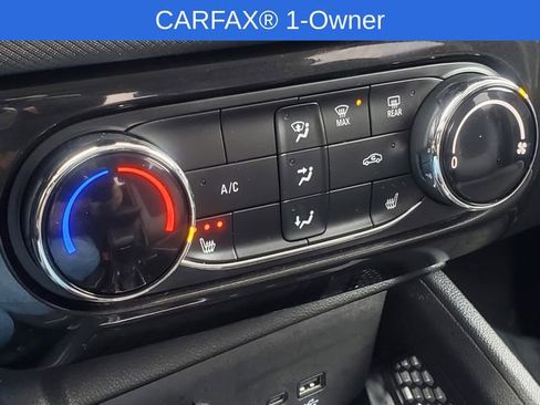 Certified 2024 Chevrolet TrailBlazer LT w/ LT Cold Weather Package image 22