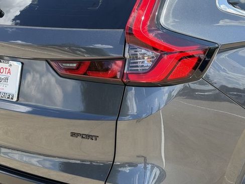 Used 2023 Honda CR-V Sport image 7