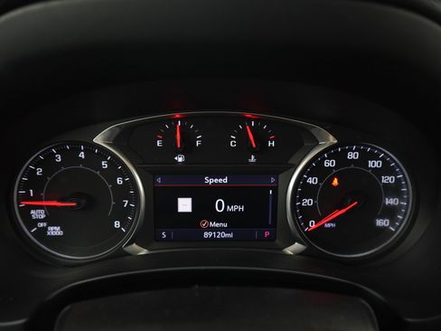 Used 2019 GMC Terrain Denali image 24