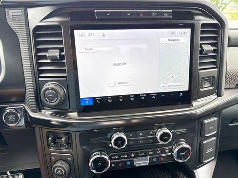 New 2026 Ford F150 Raptor image 10