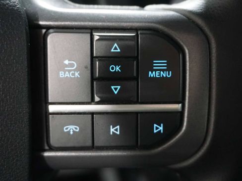 Used 2024 Ford F150 XLT w/ Mobile Office Package image 25