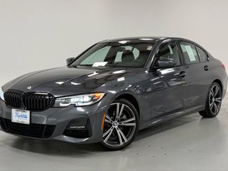 Used 2020 BMW 330i xDrive Sedan w/ M Sport Package video 1