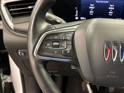 Used 2024 Buick Encore GX Sport Touring w/ Comfort Package image 30