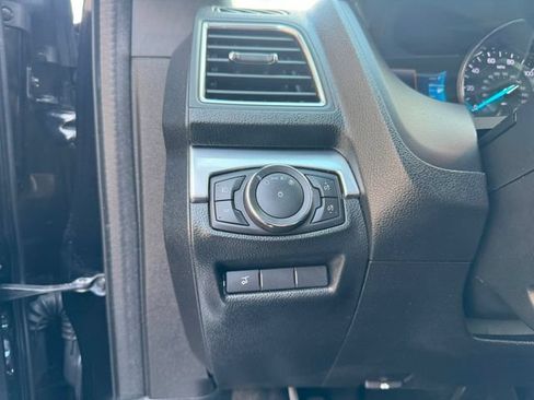 Used 2017 Ford Explorer Limited FWD image 21
