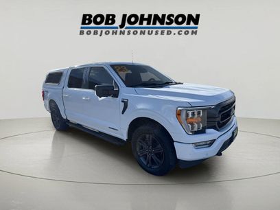 Used 2023 Ford F150 XLT w/ Equipment Group 302A High