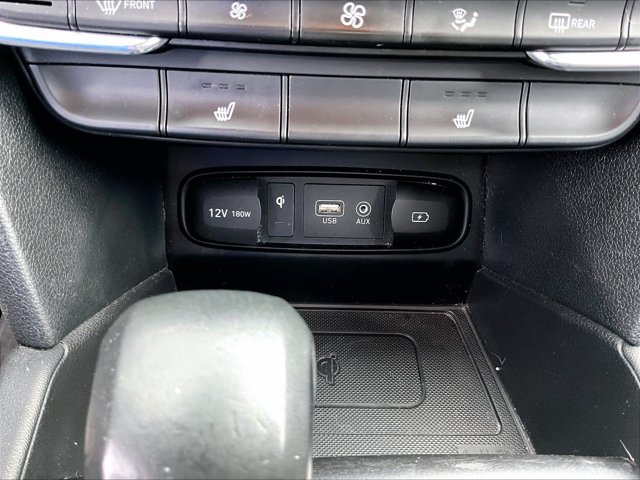 Used 2020 Hyundai Santa Fe SEL w/ Convenience Package AWD/4WD image 25